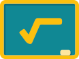 Curriculum Icon