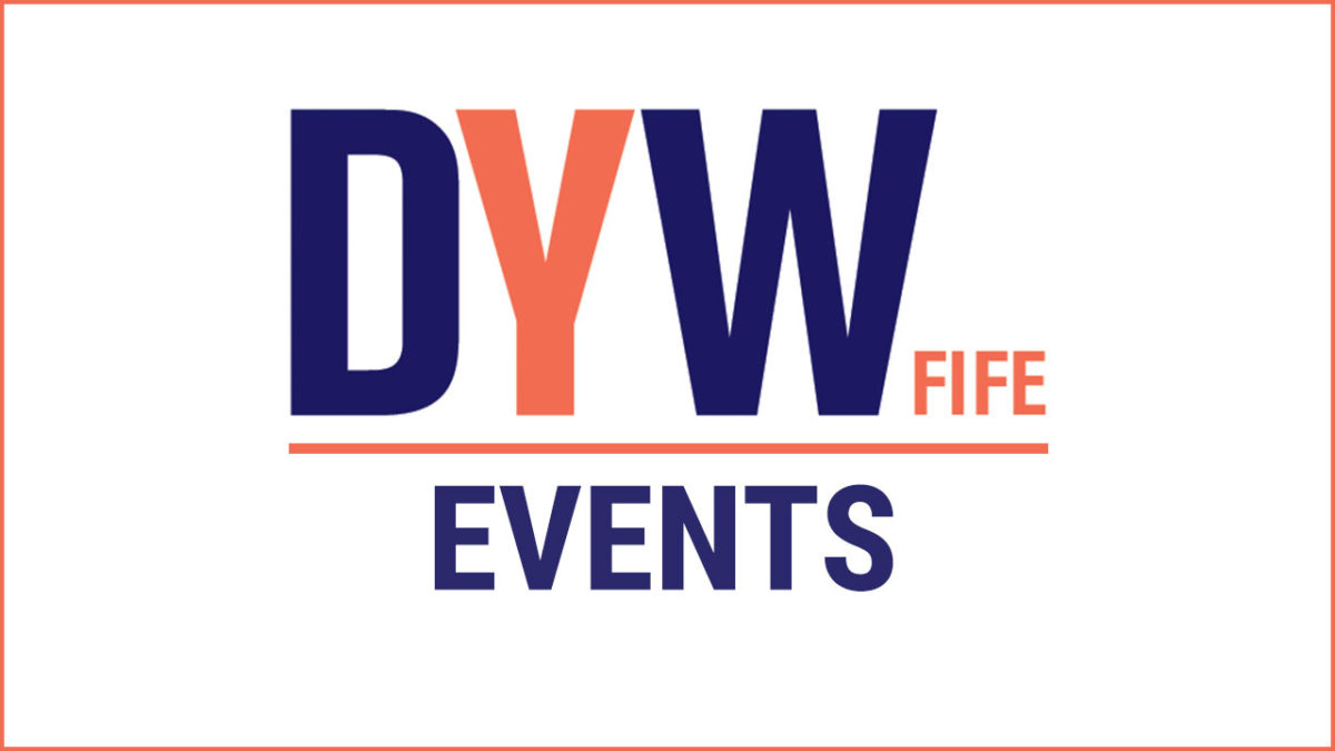 DWY - Careers Fair
